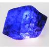 Natural Blue Sapphire Loose Gemstone Uncut Rough 233.25 Ct September Birthstone for Gem Collections