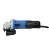 6 Amp 750W Grinder Power Tools, 11000RPM 4-1/2Inch Angle Grinder Tools With 3 Position Adjustable