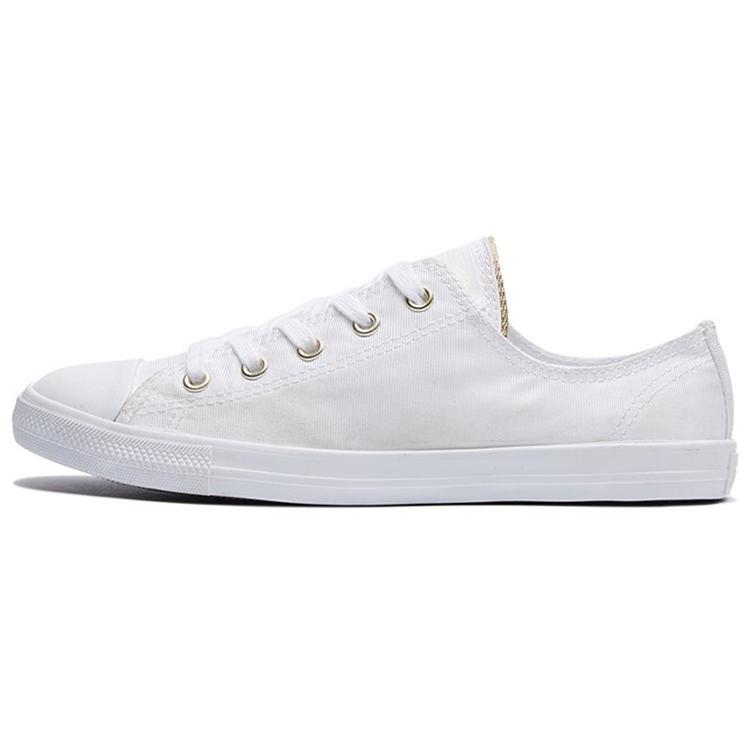 

Converse Chuck Taylor All Star White Women s 564309C 35.5