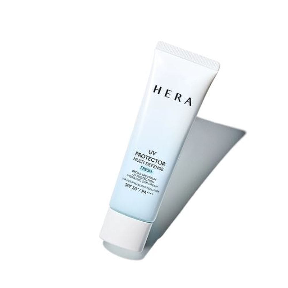 

Hera UV Protector Multi-Defense Fresh SPF50+PA4+50ML