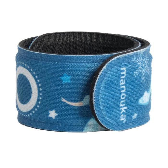 Manouka Bracelet Junior Anti-Mosquitoes All Areas Princess