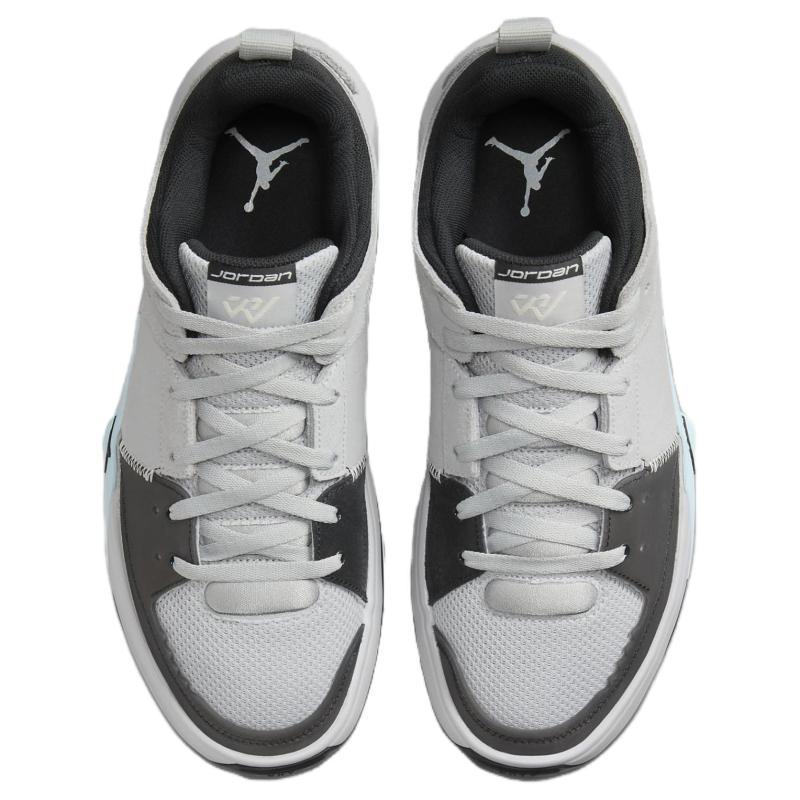 Air Jordan Westbrook One Take 5 Pf 'Grey Fog Glacier Blue' Jordan HF0452-001