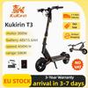 Monopattino Elettrico KuKirin T3 Motore 800W Batteria 48V15.6Ah 45KM/h 58KM Autonomia Massima Monopattino Elettrico Pieghevole Ruote 10" E-Scooter