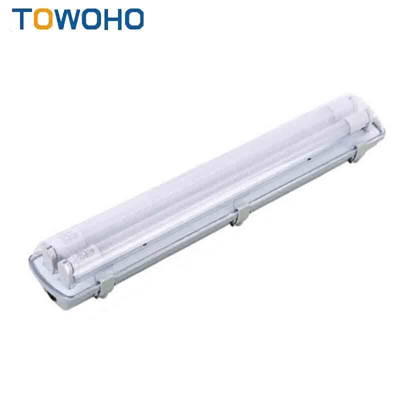 TOWOHO NDL12222 LED T8 Tri-Proof Light Fixture
