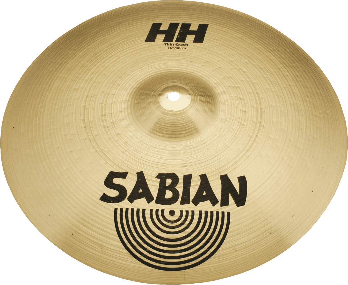 

SABIAN THIN CRASH [HH] HH-16TC