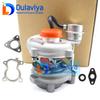 New Turbocharger GT15 T15 Turbo Charger For Motorcycle ATV Bike 452213-0001 452098-0004