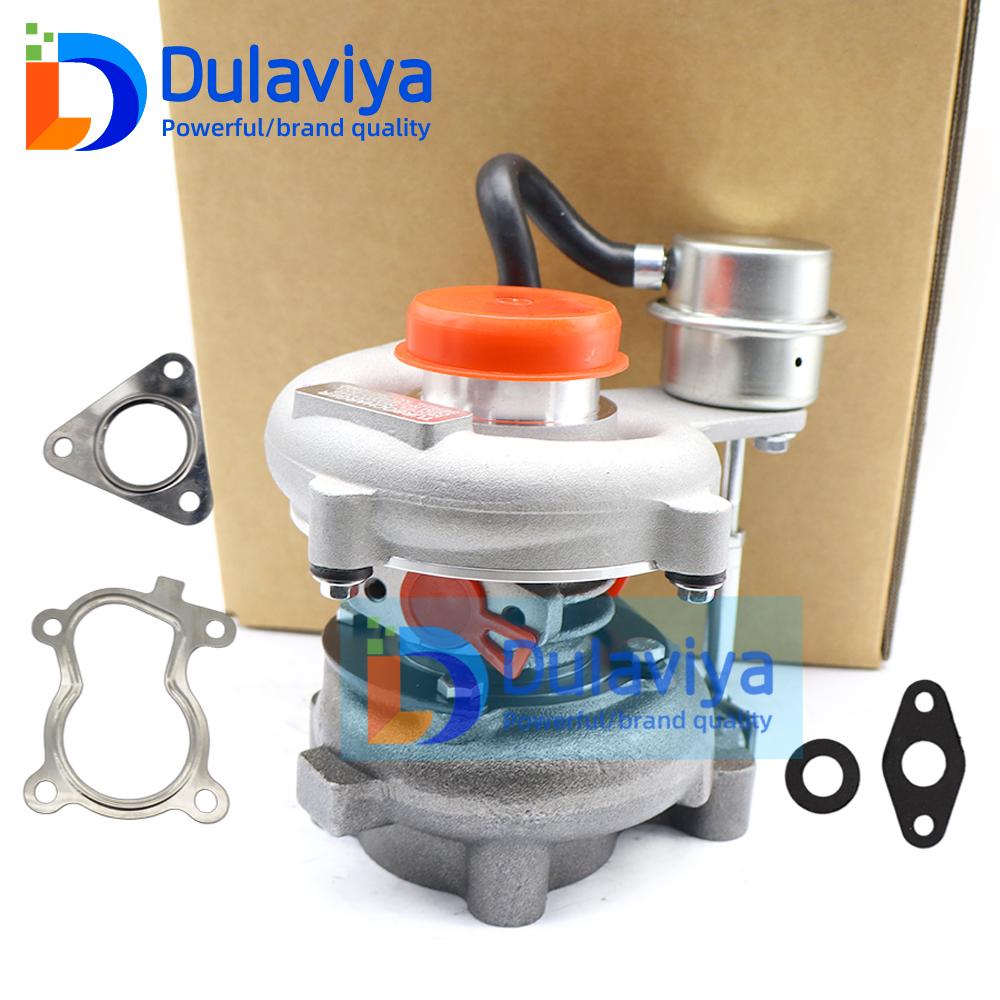 New Turbocharger GT15 T15 Turbo Charger For Motorcycle ATV Bike 452213-0001 452098-0004