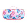 Stitch Stitch Pencil Case Pink Stationery Case Girl Pencil Case Elementary And Secondary School Bag