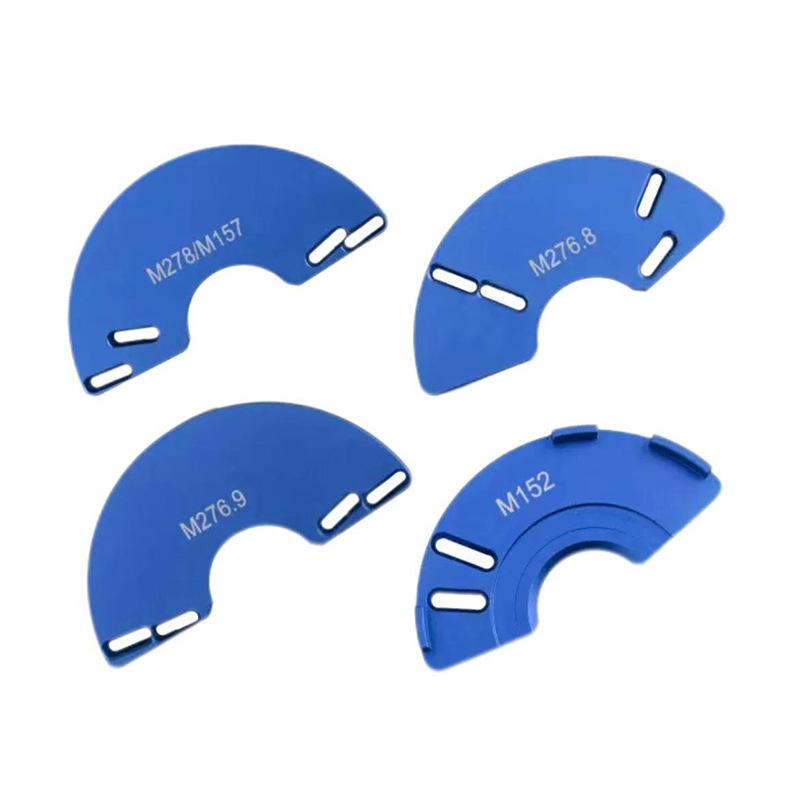 

Инструмент для регулировки фаз газораспределения двигателя Mercedes-Benz M276/M152/M157/M278