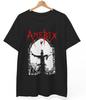 Amebix T-Shirt: Crust Punk Goth Metal Band Tee No Gods No Masters UNISEX S-5XL Unisex T-Shirt