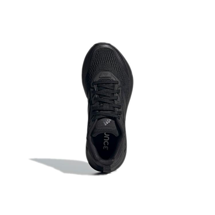Adidas Questar 'Triple Black' Women's GZ0619