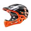Kids Bike Helmet Portable for Mountain Road Biking Skateboard Roller Skating