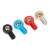 A71Z 10Pcs M2.5 Link Rod Joint Ball End Holder For RC Model Car Boat Airplane Trucks