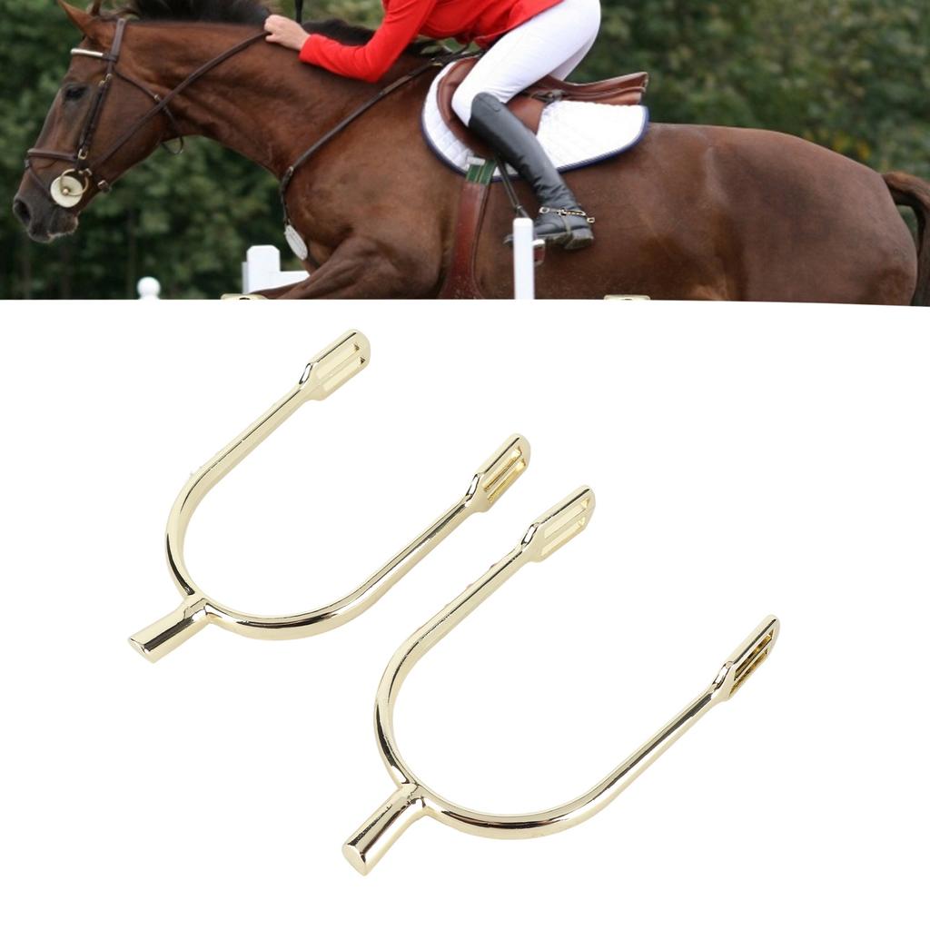 Young Girl   Plated Spurs Women s   Brass Zinc Alloy Narrow Spurs(Sliver)