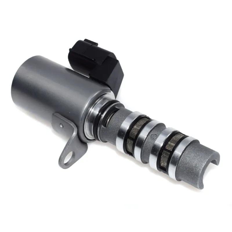 23796-AU00D Variable Control Valve Timing VVT Solenoid For 2002-2005 Nissan Sentra 1.8L 2.5L QG18DE QR25DE Engine 23796AU00D