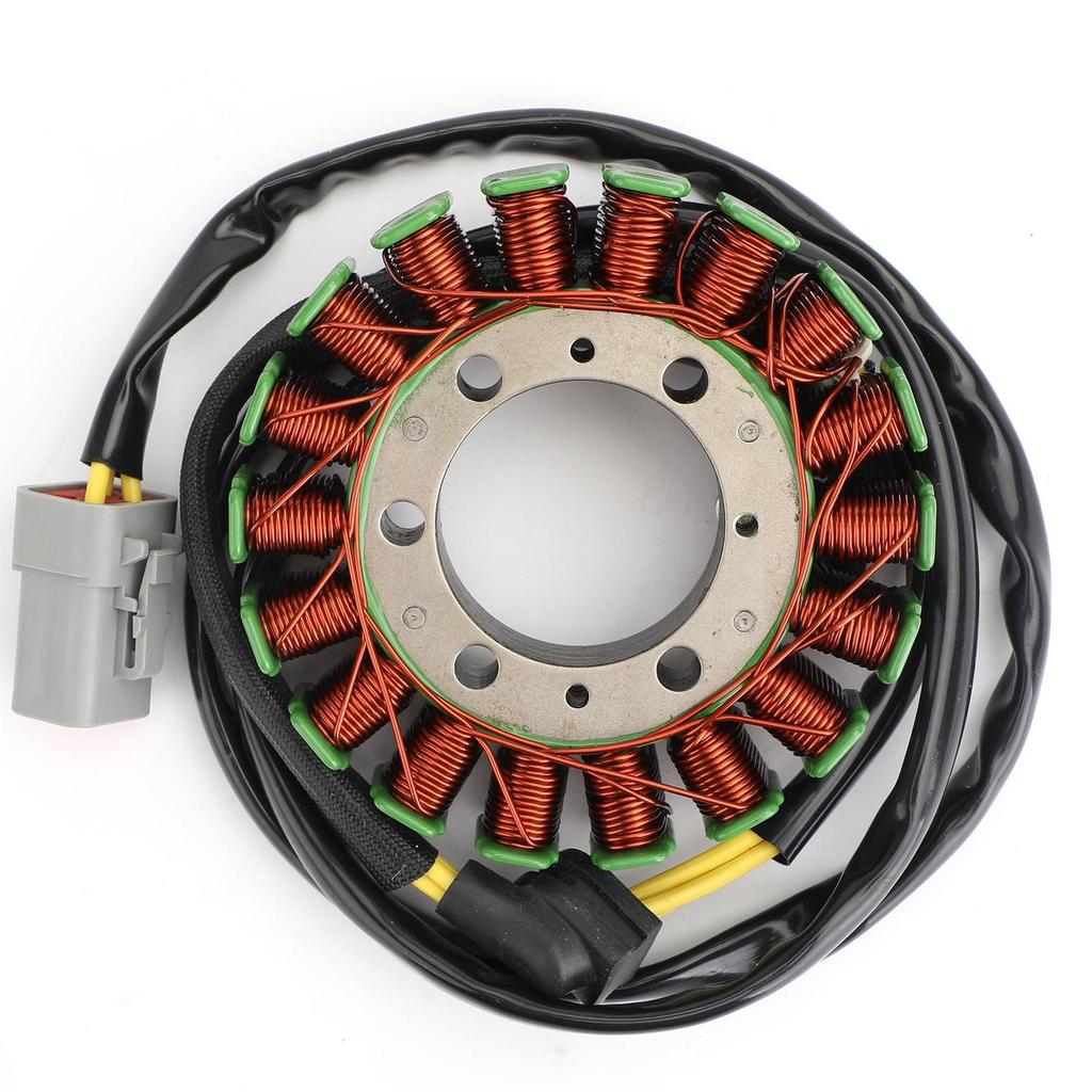 Alternator Stator For Lynx V-800 Adventure / Adventure Ranger V 800 2007 2008