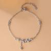 Wheat Bracelet Women's Sweet Student Niche Design Temperament Light Luxury Valentine's Day Gift