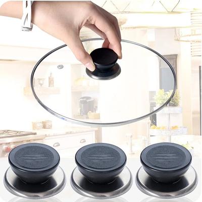 Tencere Yedek Parçaları – Tencere Kolları ve Topuzlar