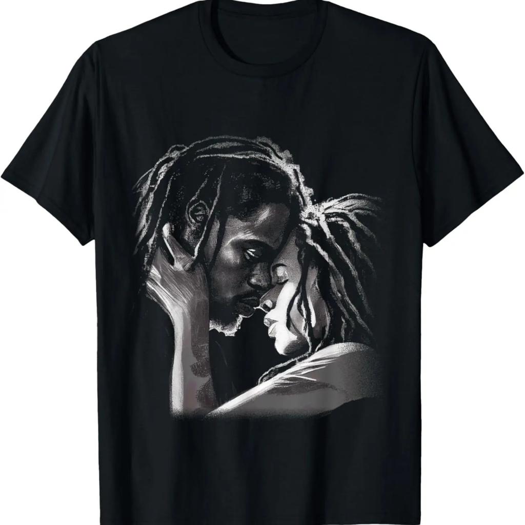 Romantisch T-shirt