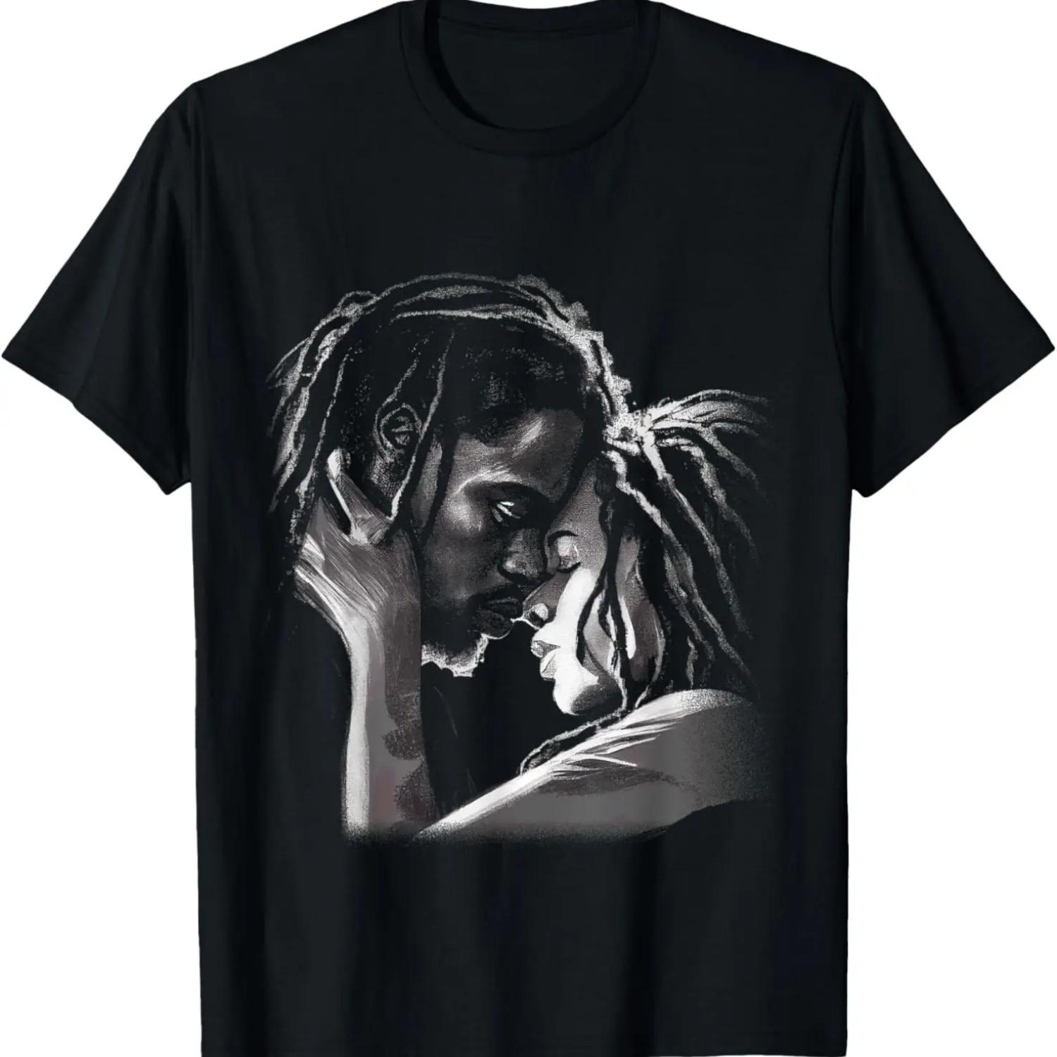 

Romance T-Shirt S