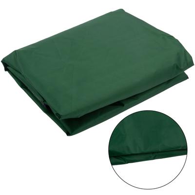 1pc 150cm Swing Cover Chair Waterproof Cushion Patio Garden Outdoor Seat Replacement Household Swing Seat Cover