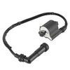 Ignition Coil 1D6823100000 Fits Royal Star 1300 Venture 1300 Boulevard 1300 Ignition Coil Repulse Cement