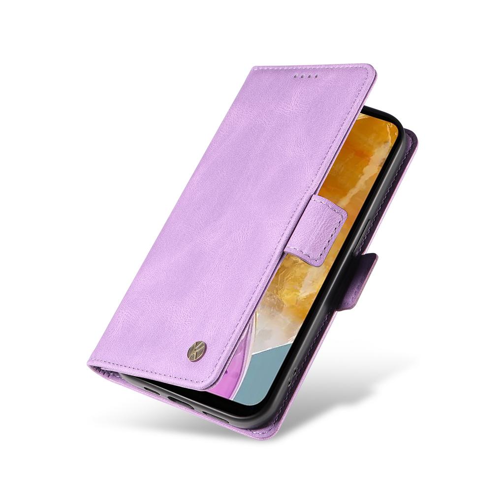 Multi 3-Cards Case For Samsung Galaxy A71 A51 A41 A31 A21 A21S Retro Leather Anti Drop Protection Book  Wallet Flip Case