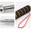 130cm/200cm Telescopic Wall Check Hammer Adjustable Empty Drum Hammer Inspection Tool Walls Floors Ceilings Tiles Test Checker