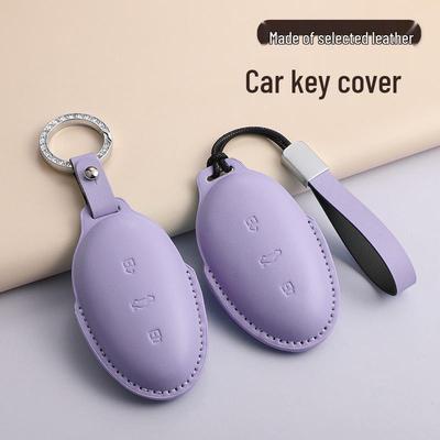 2025 Feifan F7 Key Covers & E6 7-Buckle Protective Cases - Dropshipping