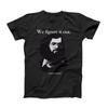 Terence McKenna Klura ut det v2 | Vuxen | Ungdom | Småbarnsskjorta Unisex T-shirt