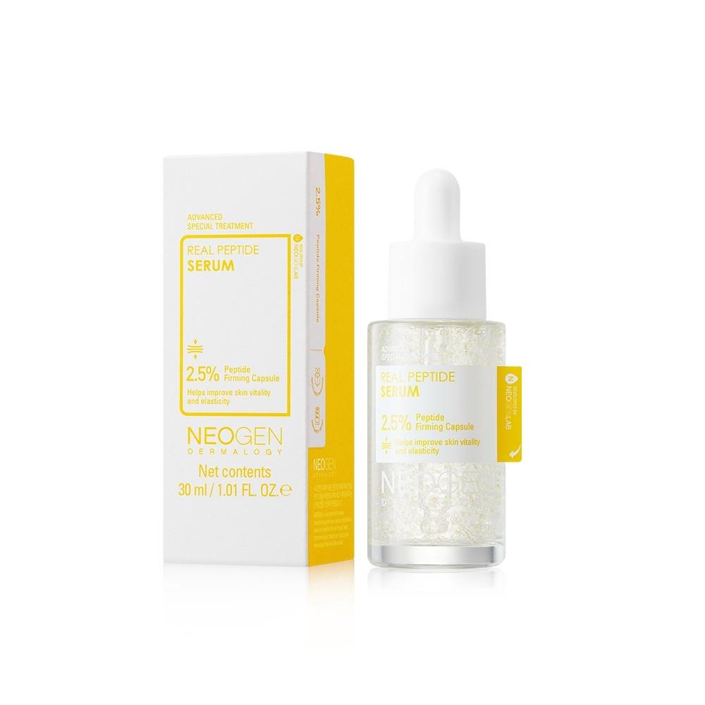 Neogen Real Peptide Serum  30ml 