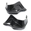 Carbon Fiber Handguards for BMW S1000XR R1200GS R1250GS F800GS Adventure Motorcycle Handlebar Windproof Shield Hand Guard Protector Deflector Cover
