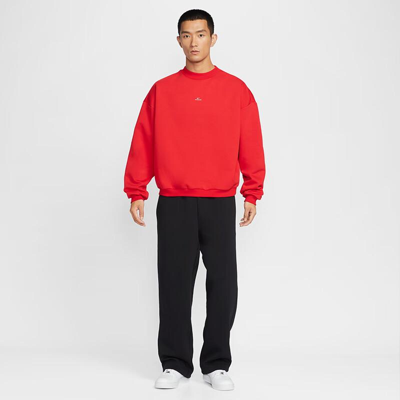 Nike Men's Year of the Horse Pullover Hoodie