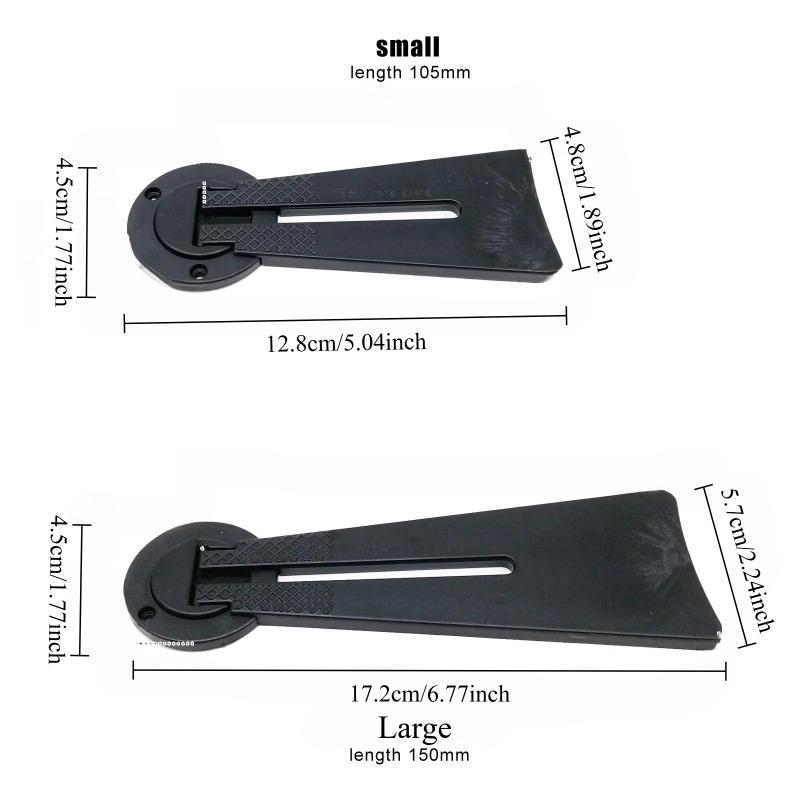 Xiaomi 1 Plastic Photo Frame, Photo Display Rack, Backboard Bracket, Swing Table, Support Rack, Backboard Bracket, Base, Hanging Rack