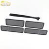 CS35 PLUS Decorative Radiator Protection Net and Insect Screen for 18 Models