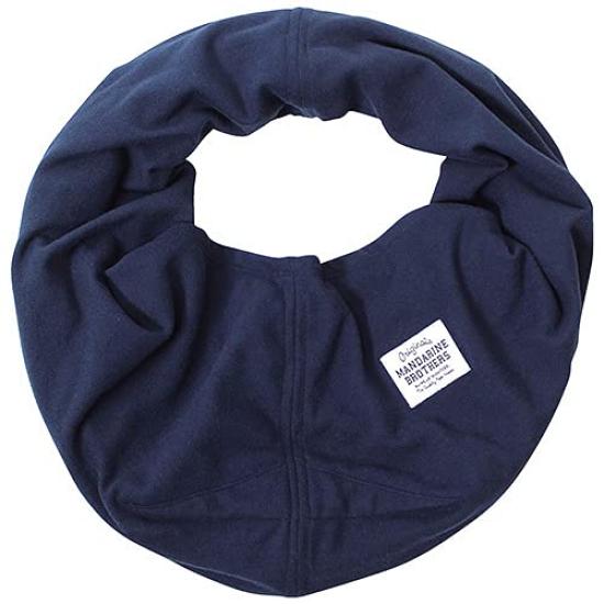 

Mandarin Brothers DOG Sea размер L SLING/DEEP SEA/Deep