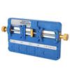 Universal Phone Professional Repair Fixture IC Chip PCB Repair Board Holder Double Bearing