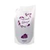 Sunny Place Nano Supplement Cleansing Shampoo Oolong  Orange  Green Apple  Grape 1000ml  Refill 800ml