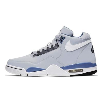 Buty sportowe Flight Legacy Szary wilk Mistyczny granat BQ4212-001