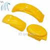 Motorcycle Plasic Front Fairing Fender Fit For  Mini Trail  Z50 Z50A Z50J Z110 Z125 Bike