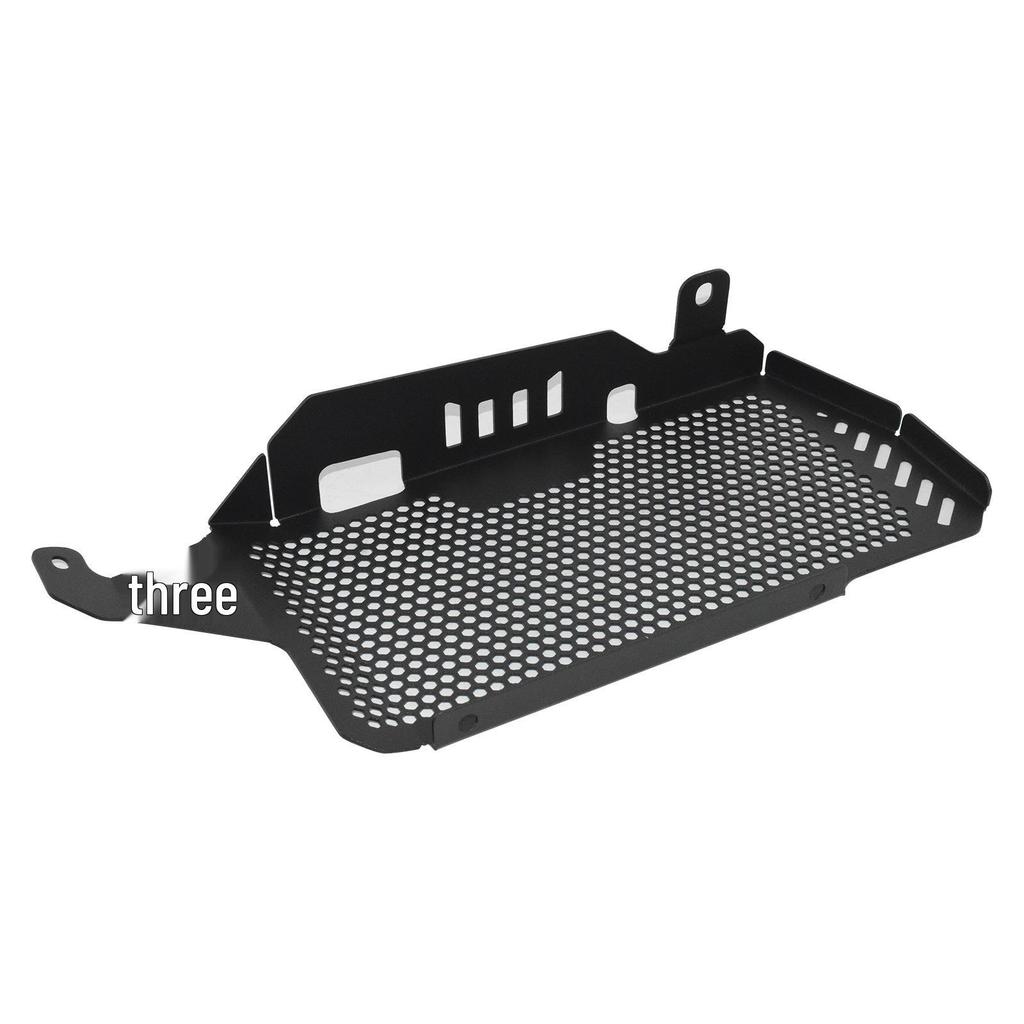 Radiator Mesh Guard for Honda CRF250L/300L (2021-2024) Motorcycles