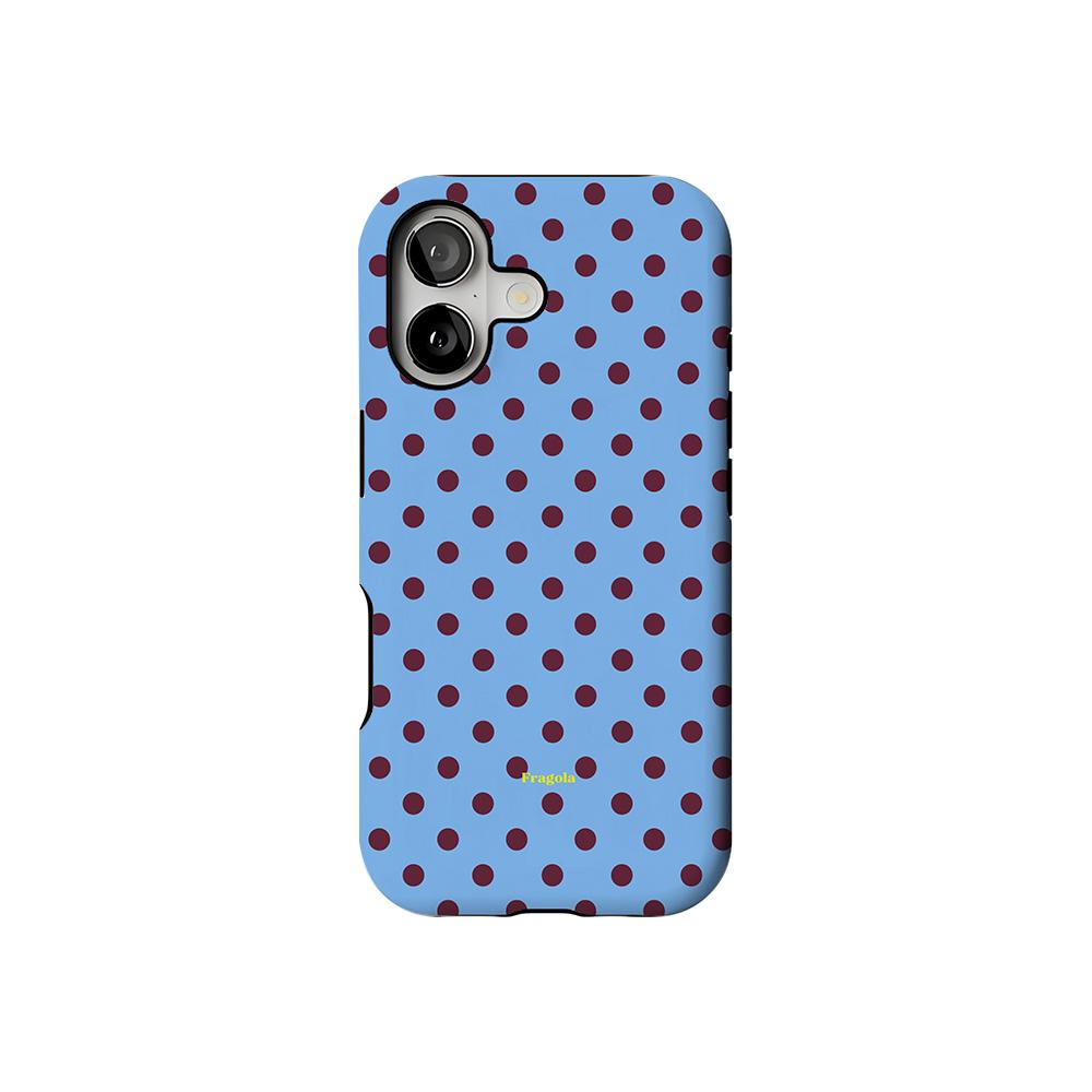 

Luxury Clmj Fragola CUTE JEANS Phone Case for iPhone 17 17e 16e 16 15 14 13 12 11 X XS XR XSMAX Air Pro Max Plus Double-layer iPhone 15 ProMax