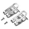High-quality Belt Buckle Tools Parts 1/2\" Square Drive Kit