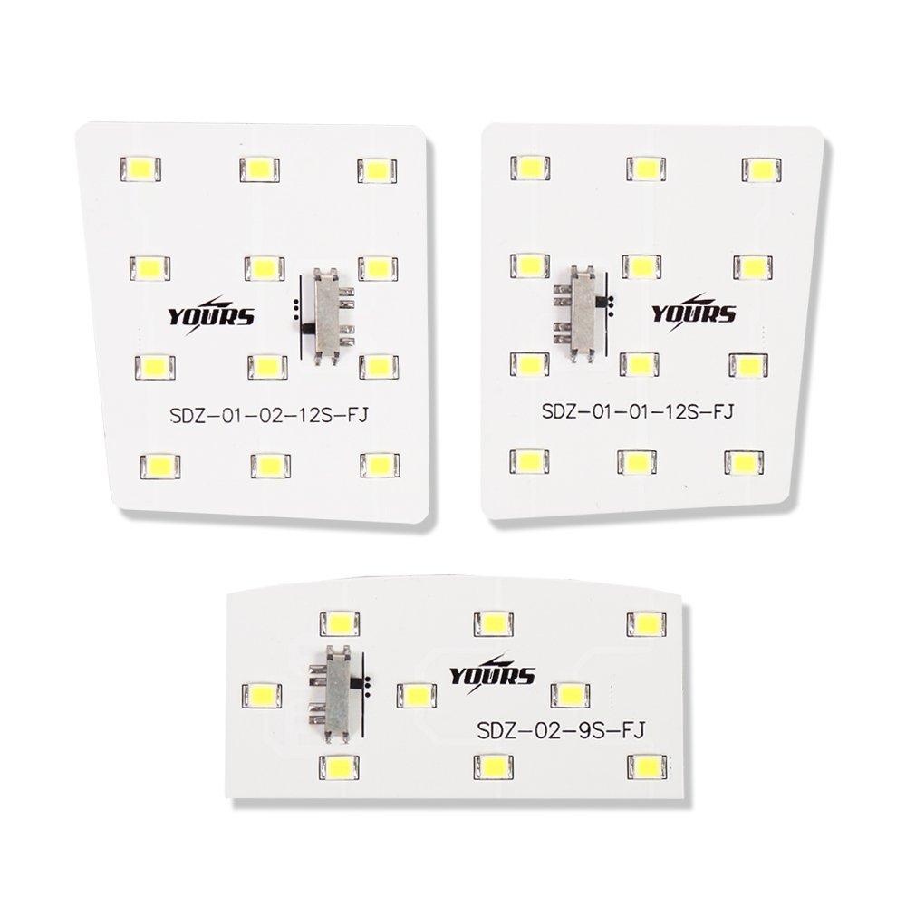 YOURS Nissan DAYZ DAYZ HIGHWAY STAR DAYZ RIDER B21W [H26.6~H31.3] белый