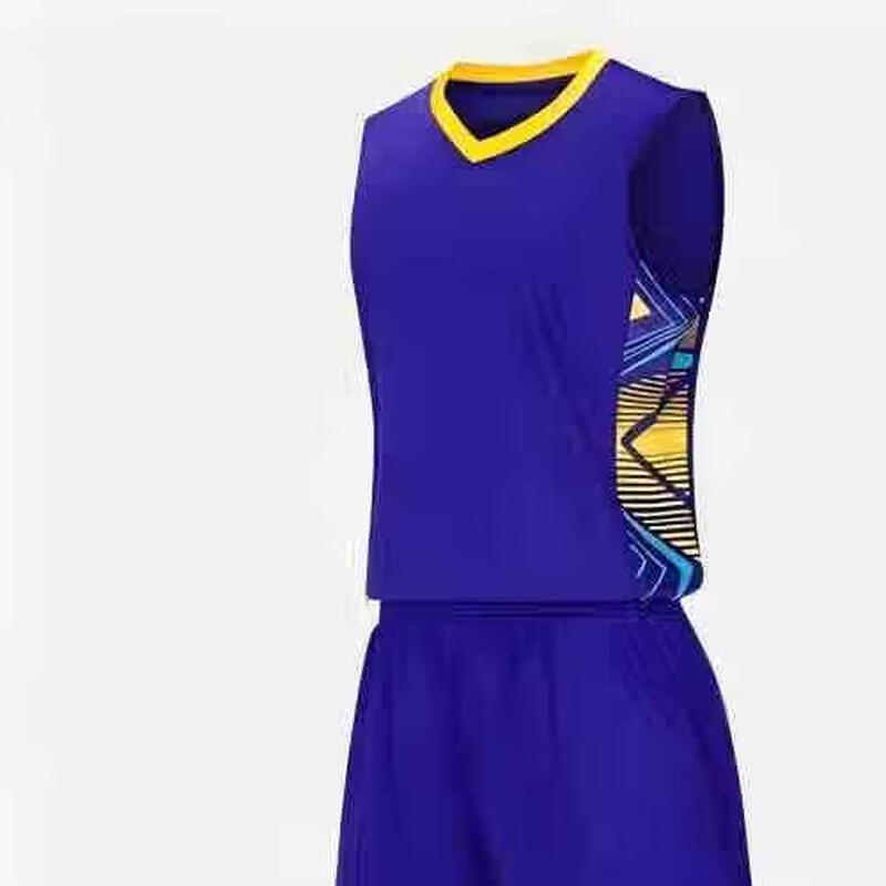 OEING Unisex Basketballuniform