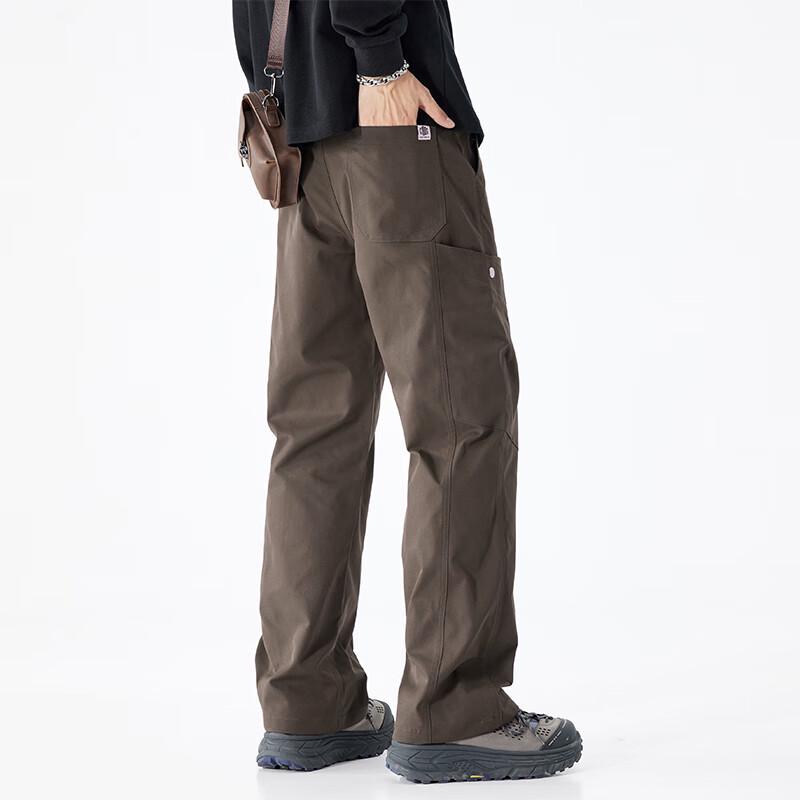 VUUG Men's Waterproof Outdoor Cargo Pants