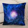 Luxury Pillowcases Short Plush Car Sofa Pillowcase Decorative Pillow Bed Cushion Cover