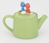 Disney Huey, Dewey & Louie Teapot, 350ml, Green (SAN2959)
