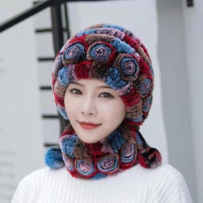 Cappelli – Set sciarpa, guanti e cappello