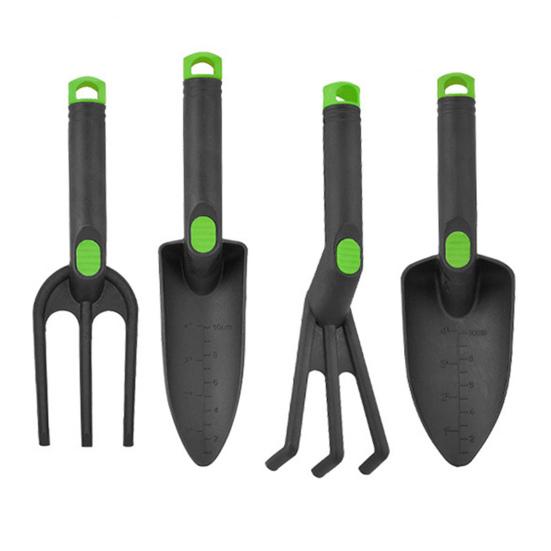 Gartenschaufel Einfach zu bedienen Detektor Sandschaufel Schaufelset Leicht Tragbar Mehrzweck Graben